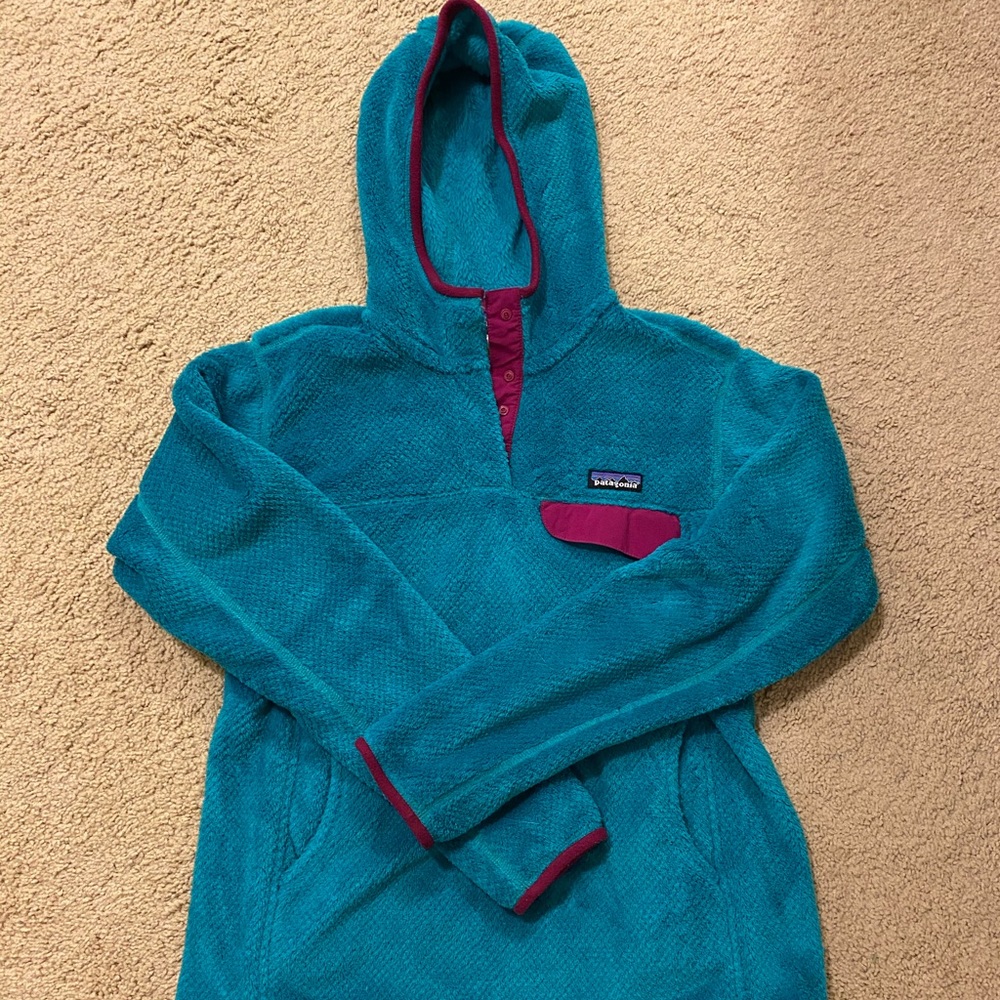 Women’s Medium Patagonia